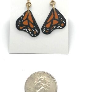 Butterfly Earrings